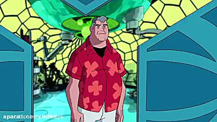 بن تن نیروی بی پایان