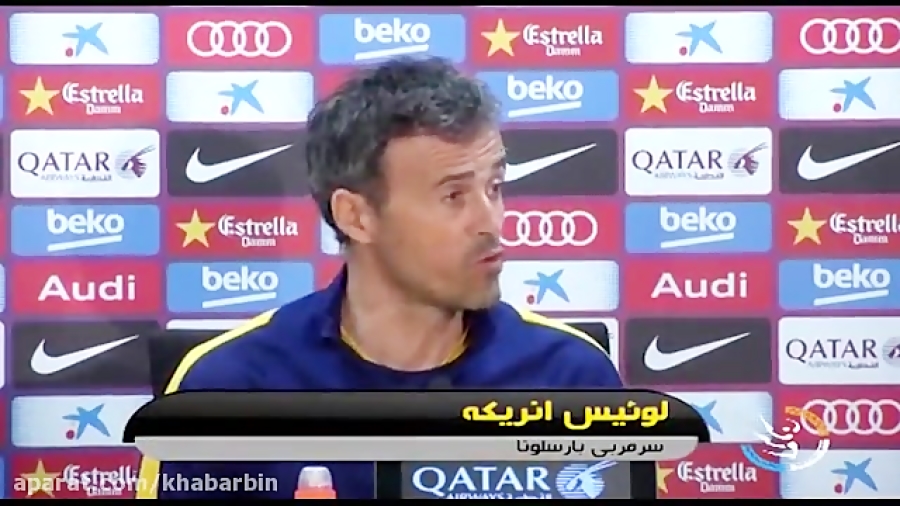 رئال در انتظار لغزش بارسا،باخت...