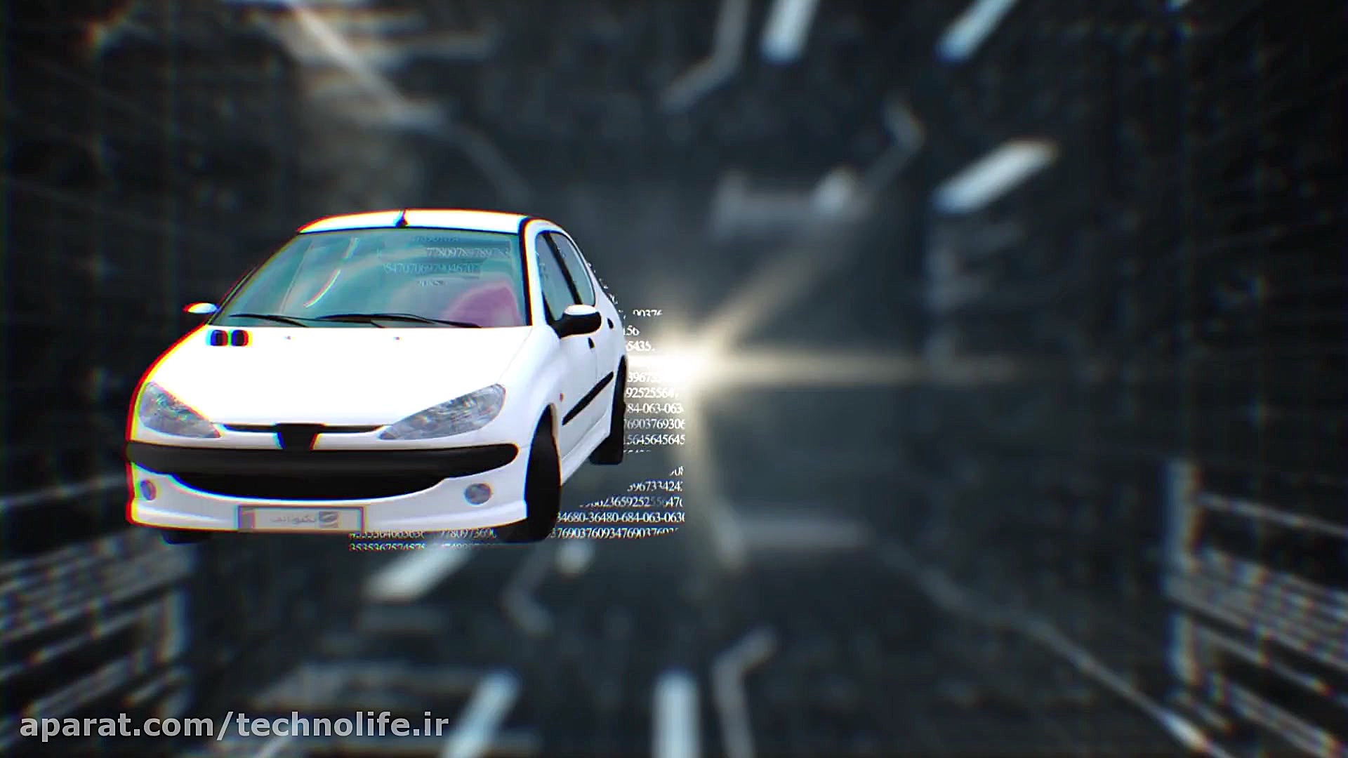 پری رول جدید ۴ تا آيفون 13 ( ا...