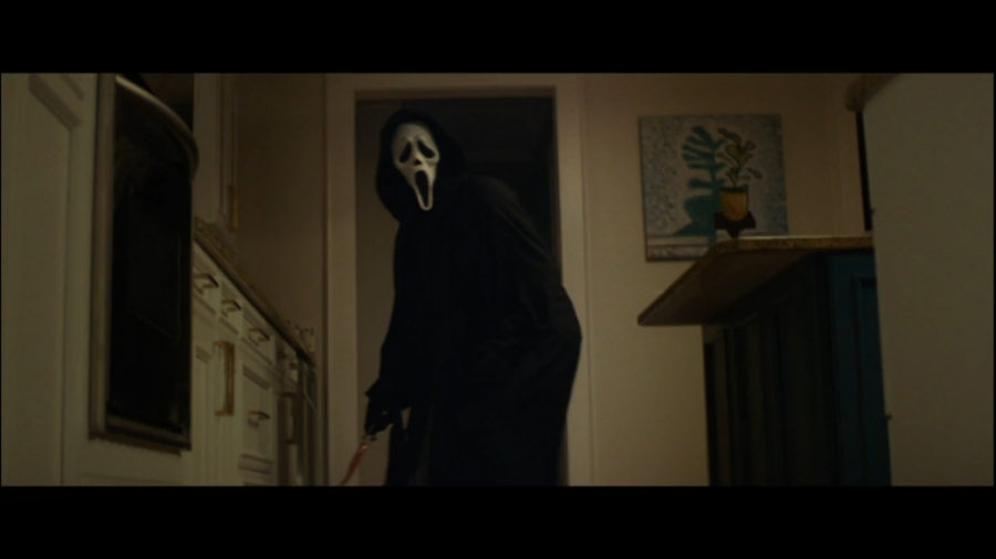 دانلود فیلم Scream 5 (جیغ) زمان145ثانیه