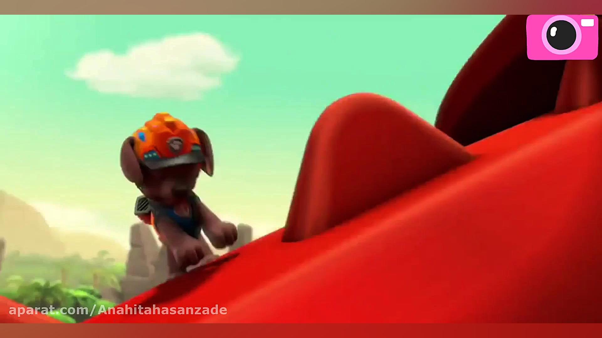 سگ های نگهبان | سگ های نگهبان...