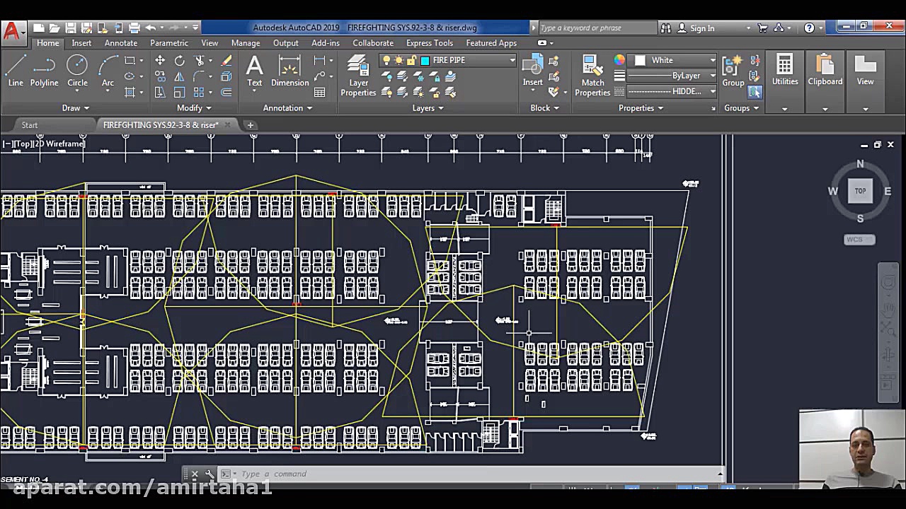 آشنایی با تاسیسات ساختمان | سی...