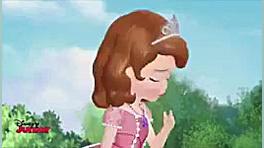 پرنسس سوفیا