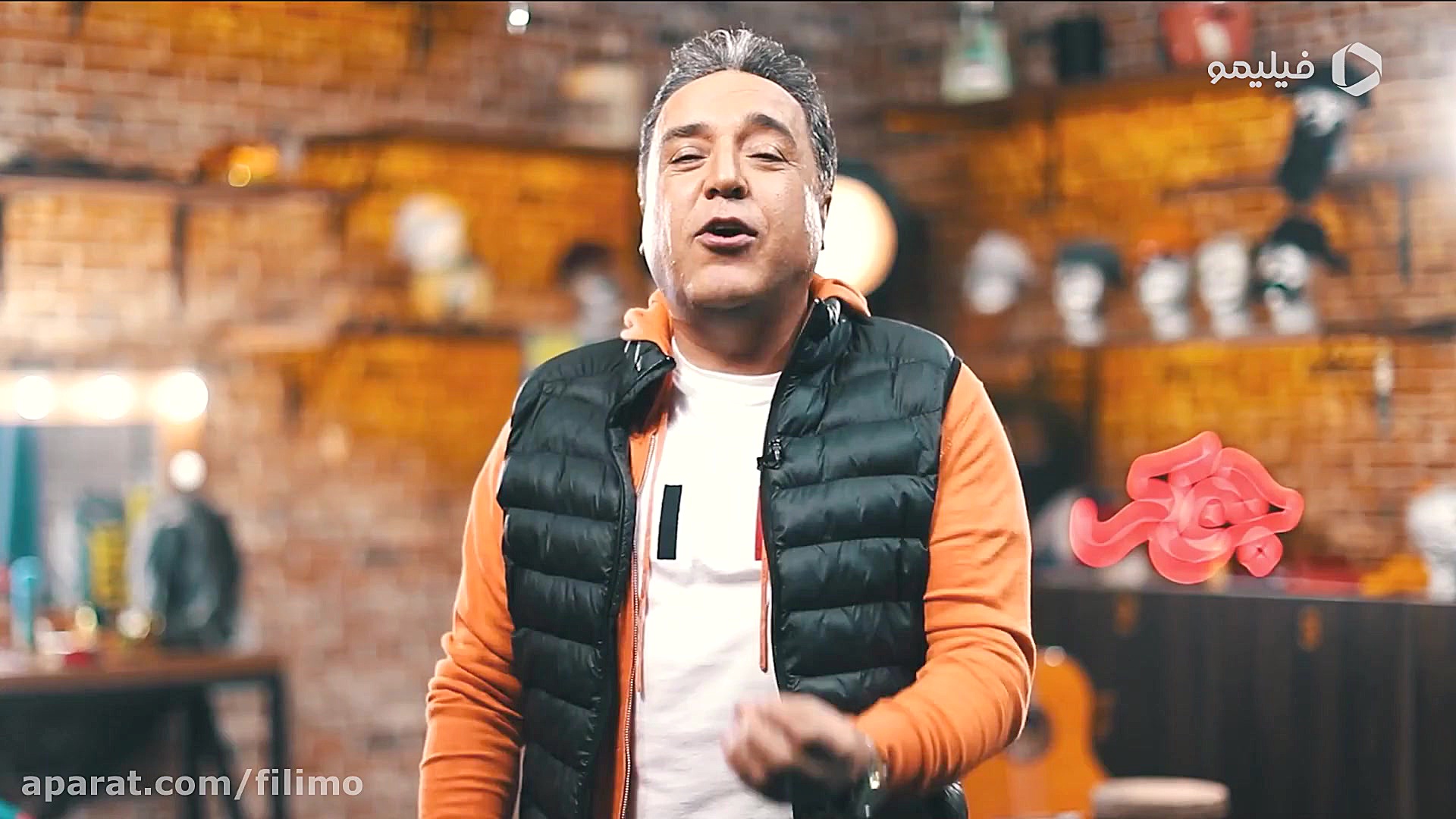 معرفی بهزاد محمدی و علی صالحی...