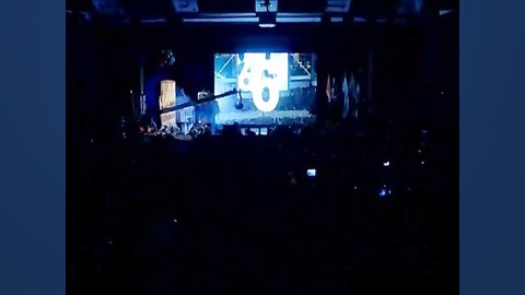 مراسم رونمایی از لباس تیم ملی...