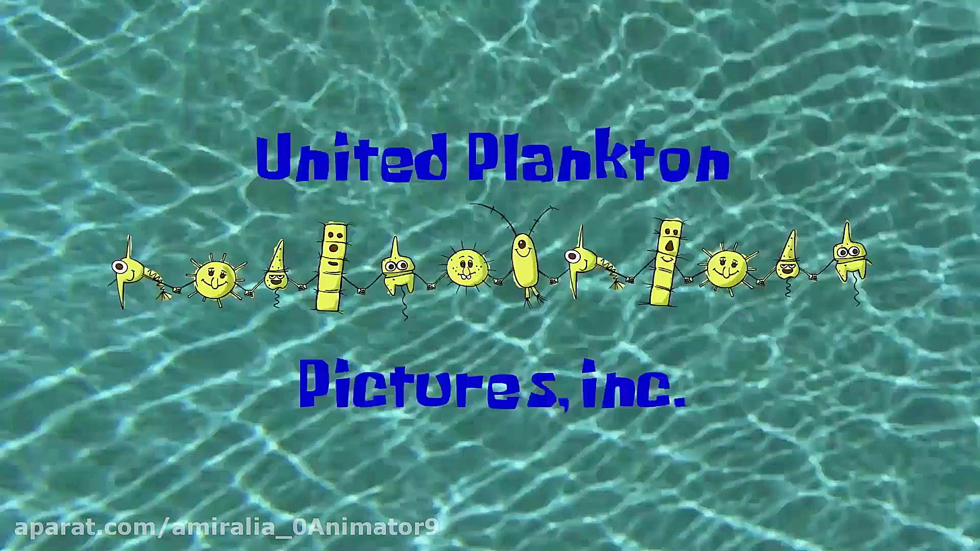 باب اسفنجی کمپ کورال 2021 قسمت...