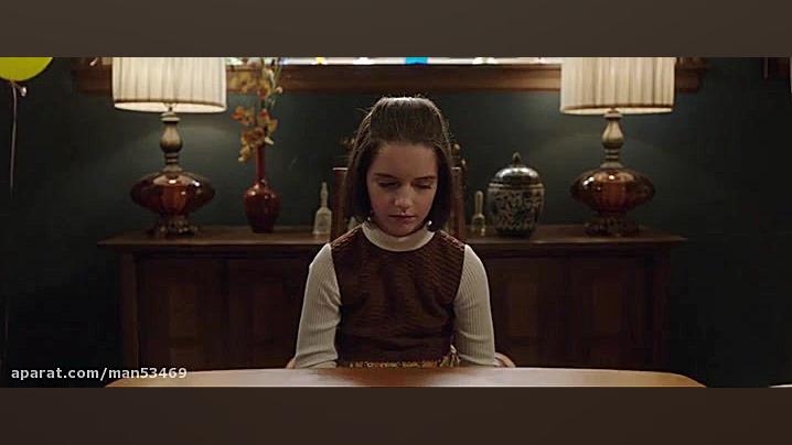 فیلم ترسناک انابل ۳