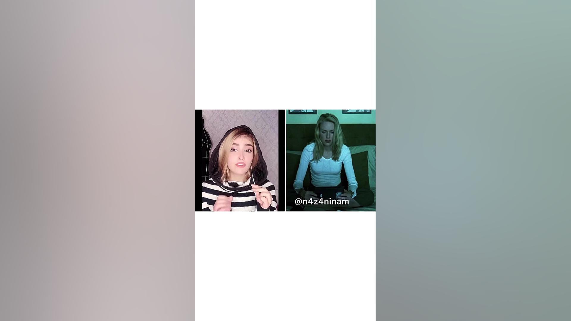 تئوری ( روح واقعی ) از نازنین