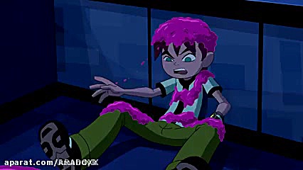 بن تن نیروی بی پایان