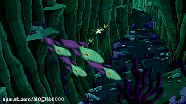 بن تن نیروی بی پایان