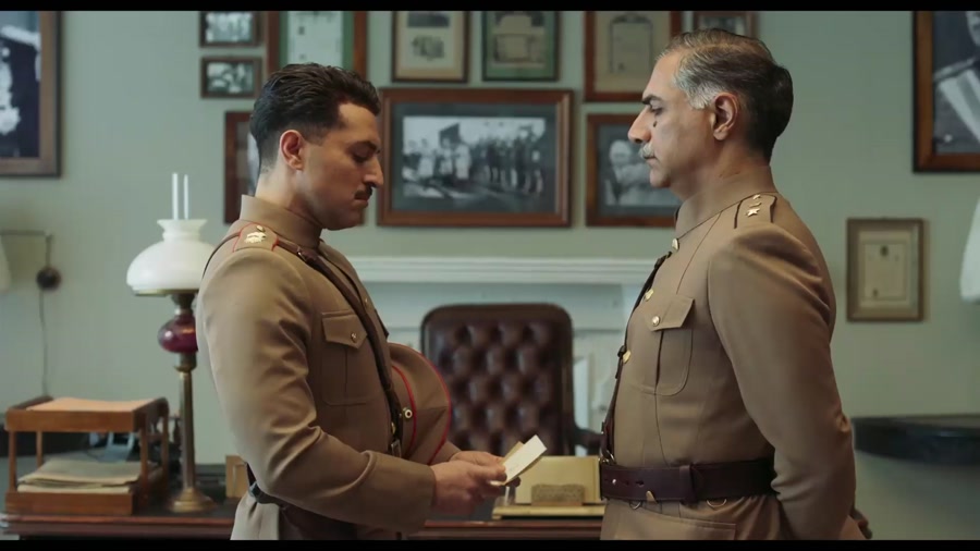 سریال خاتون قسمت ۱۷ کامل (دانل...