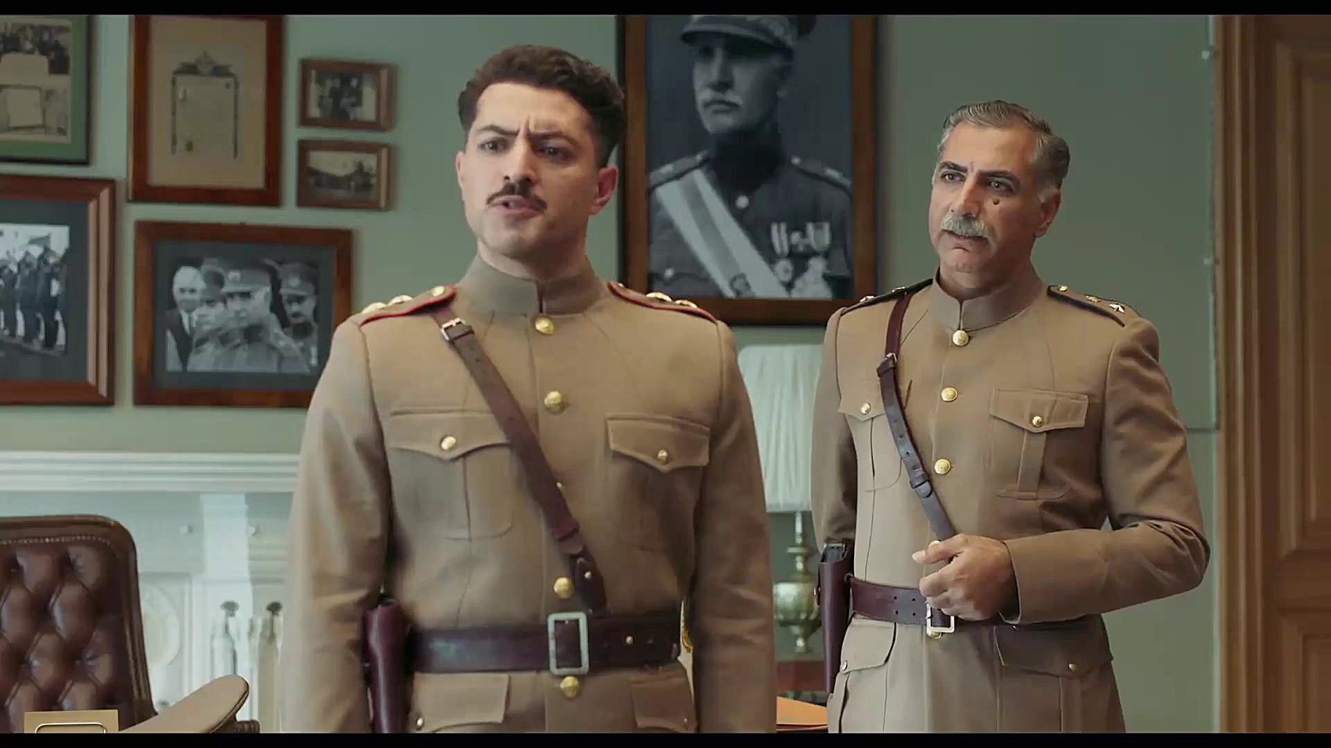 سریال خاتون قسمت ۱۷ کامل (دانل...