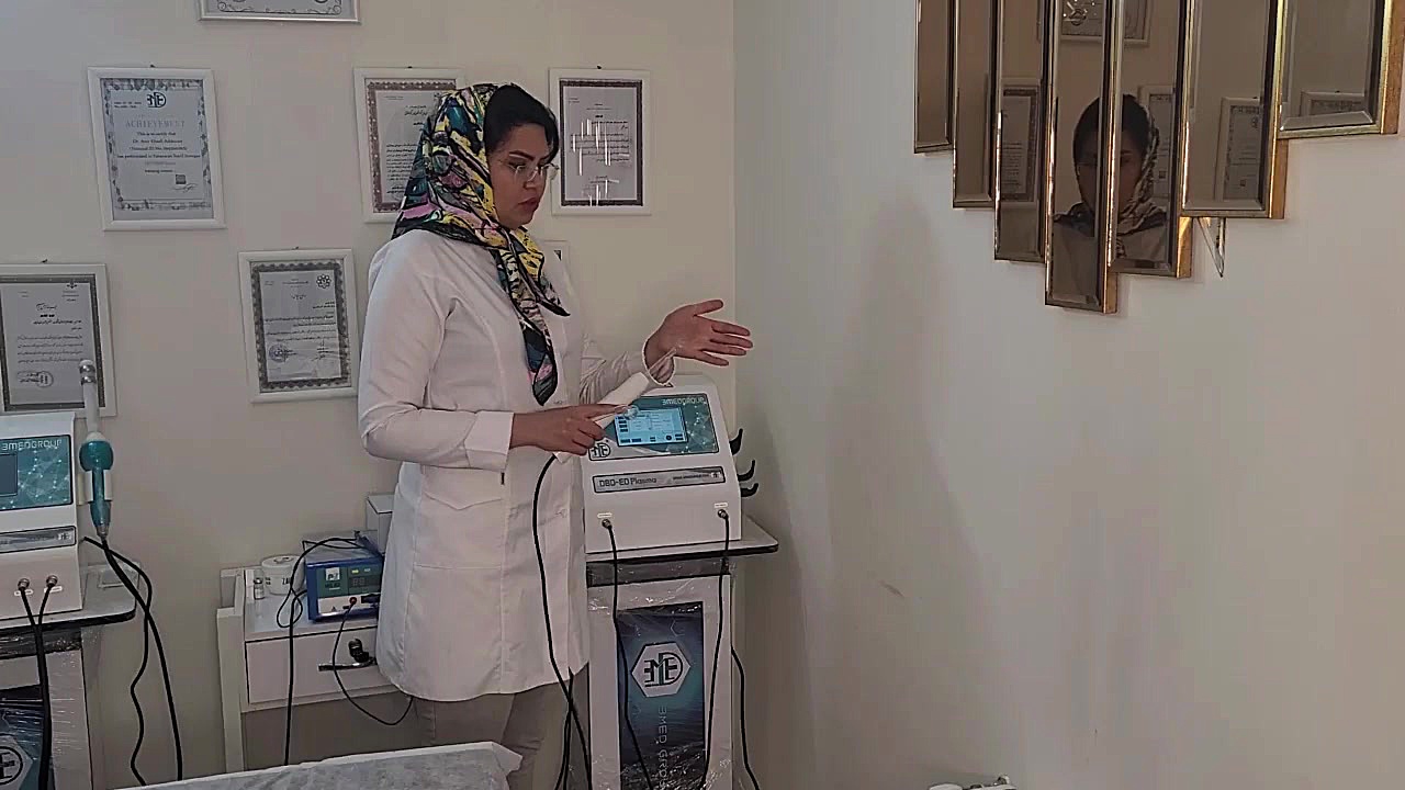 درمان زگیل تناسلی،بوی بد واژن،...