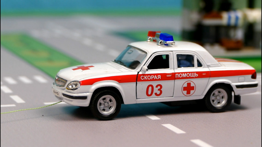 برنامه سرگرمی اسباب بازی ماشین...