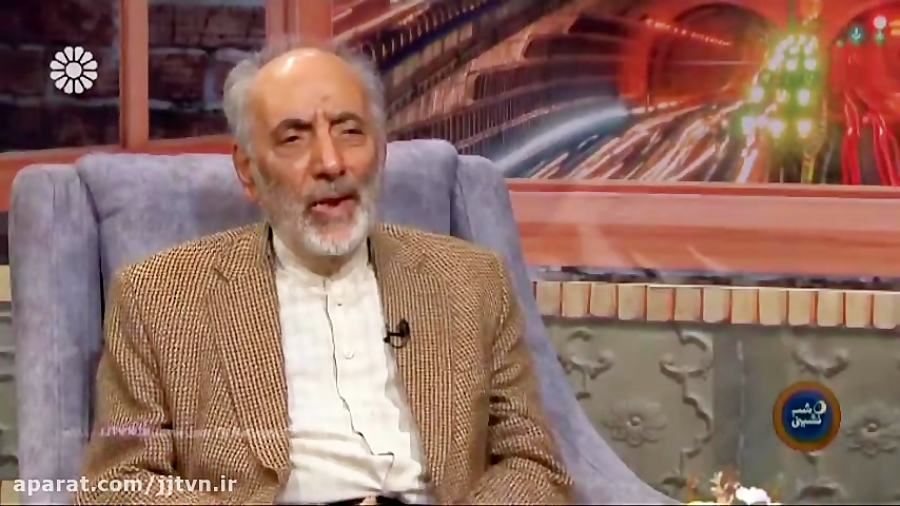 برنامه &laquo; شب نشینی &raquo...