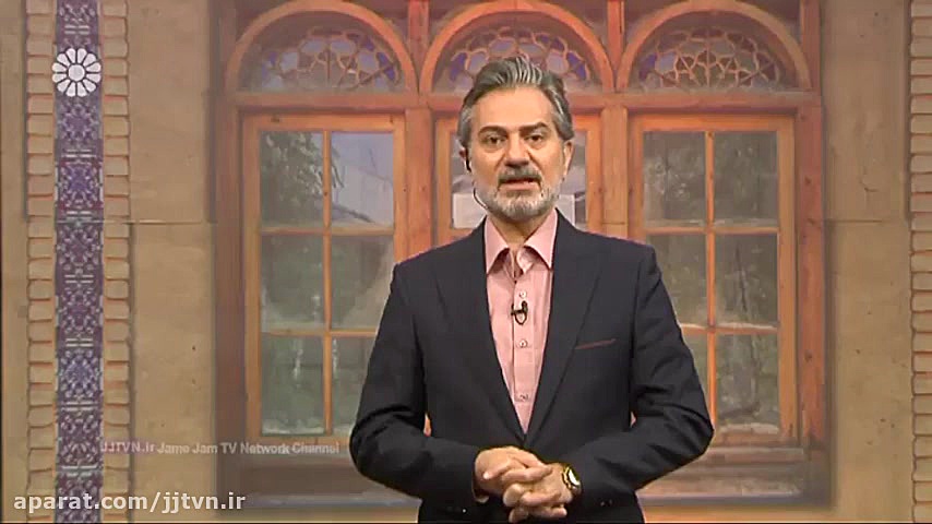 برنامه &laquo; صبح پارسی &raqu...