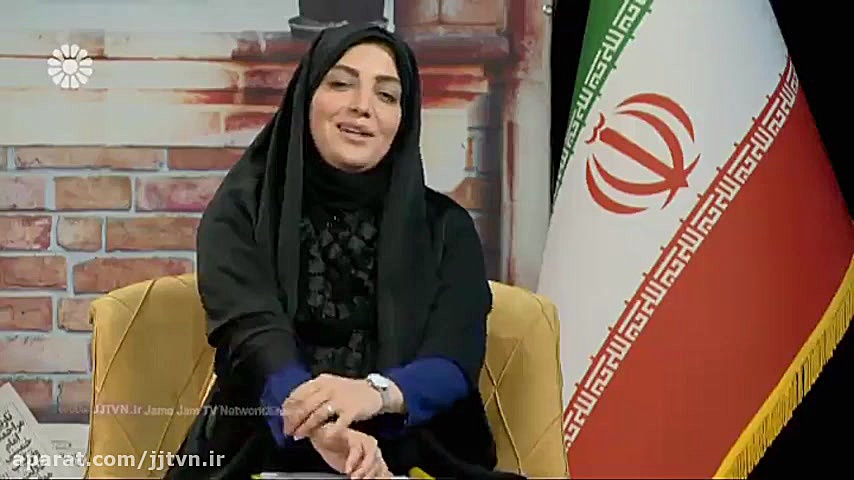 برنامه &laquo; صبح پارسی &raqu...