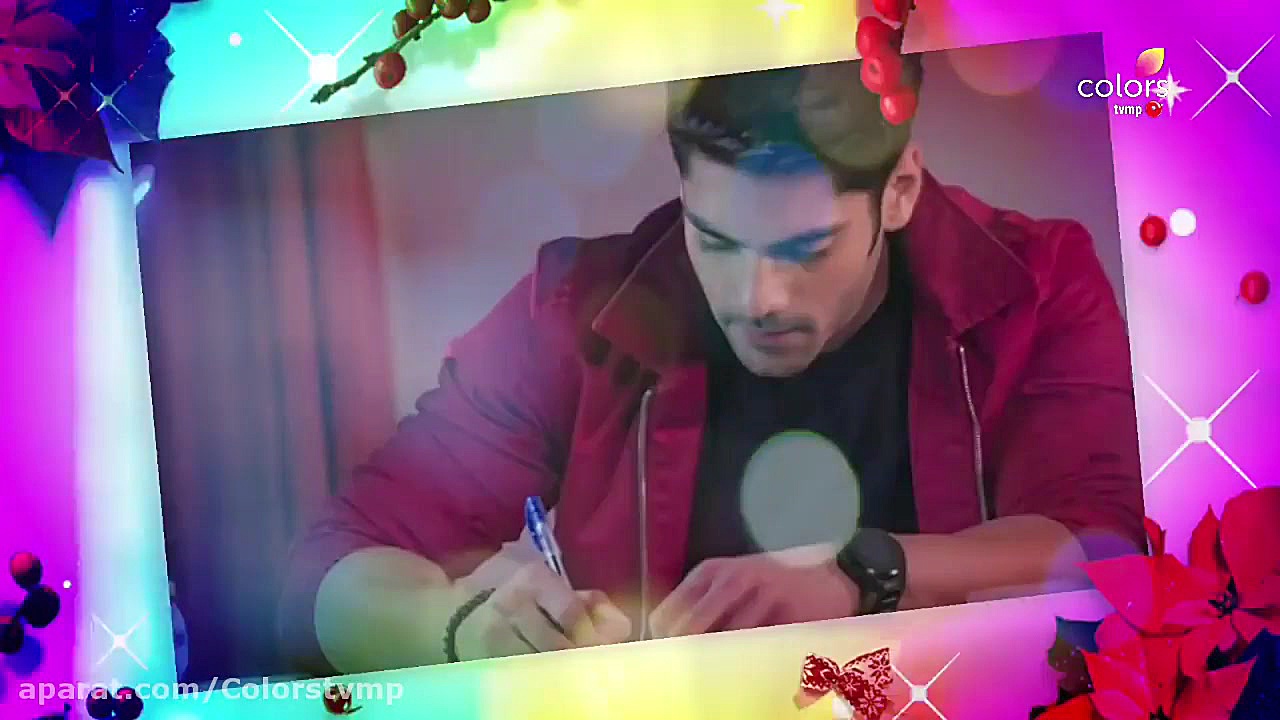 موزیک ویدیو سریال شاکتی از صحن...