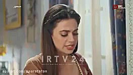 سریال هندی مسحور قسمت 100