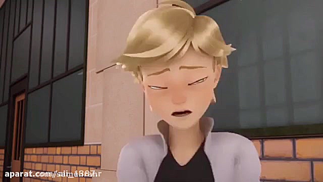 فیلم دختر کفشدوزکی