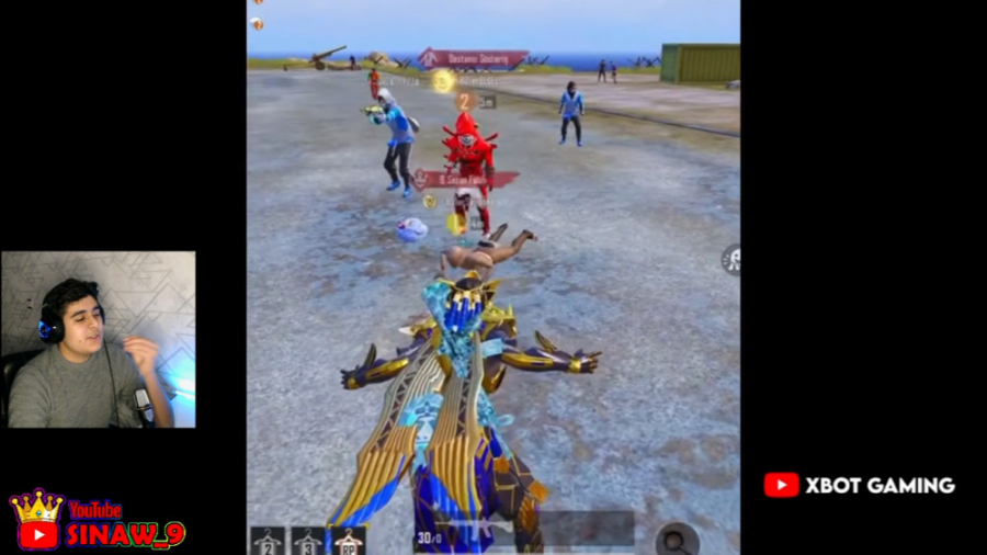 PUBG TIK TOK | یا خود خدا چقدر...