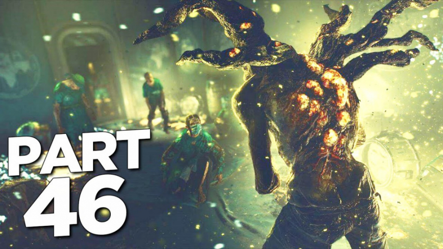 قسمت 46 گیم پلی بازی دایینگ لا...