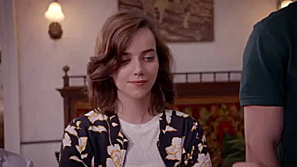 خیابان هانتر فصل ۱ قسمت ۱