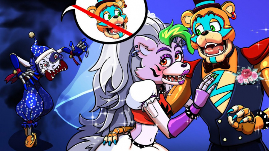 انیمیشن فناف  مون دراپ سان رای...