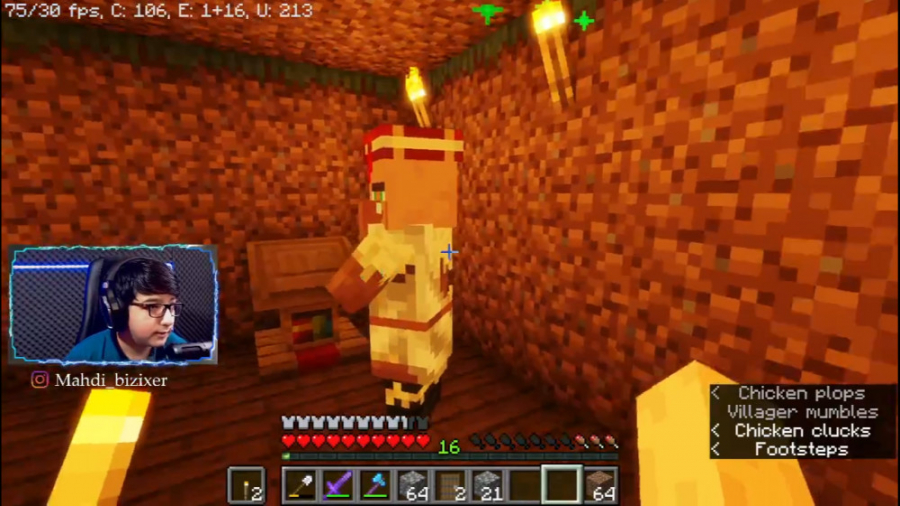 ماینکرفت آنلاین با گوجی (51) |...