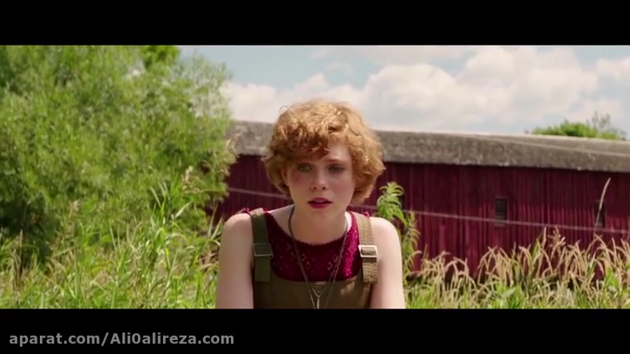 فیلم ترسناک ایت 2 دوبله فارسی...