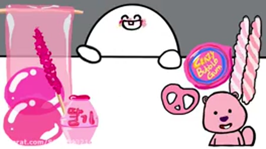 چالش غذا خوری