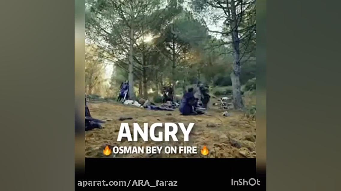 کیلیپ جدید قیام عثمان