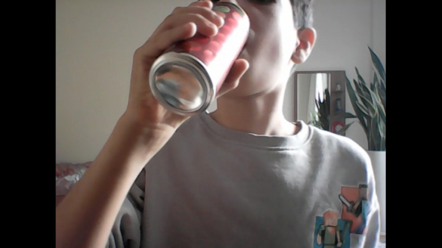 تست نوشیدنی