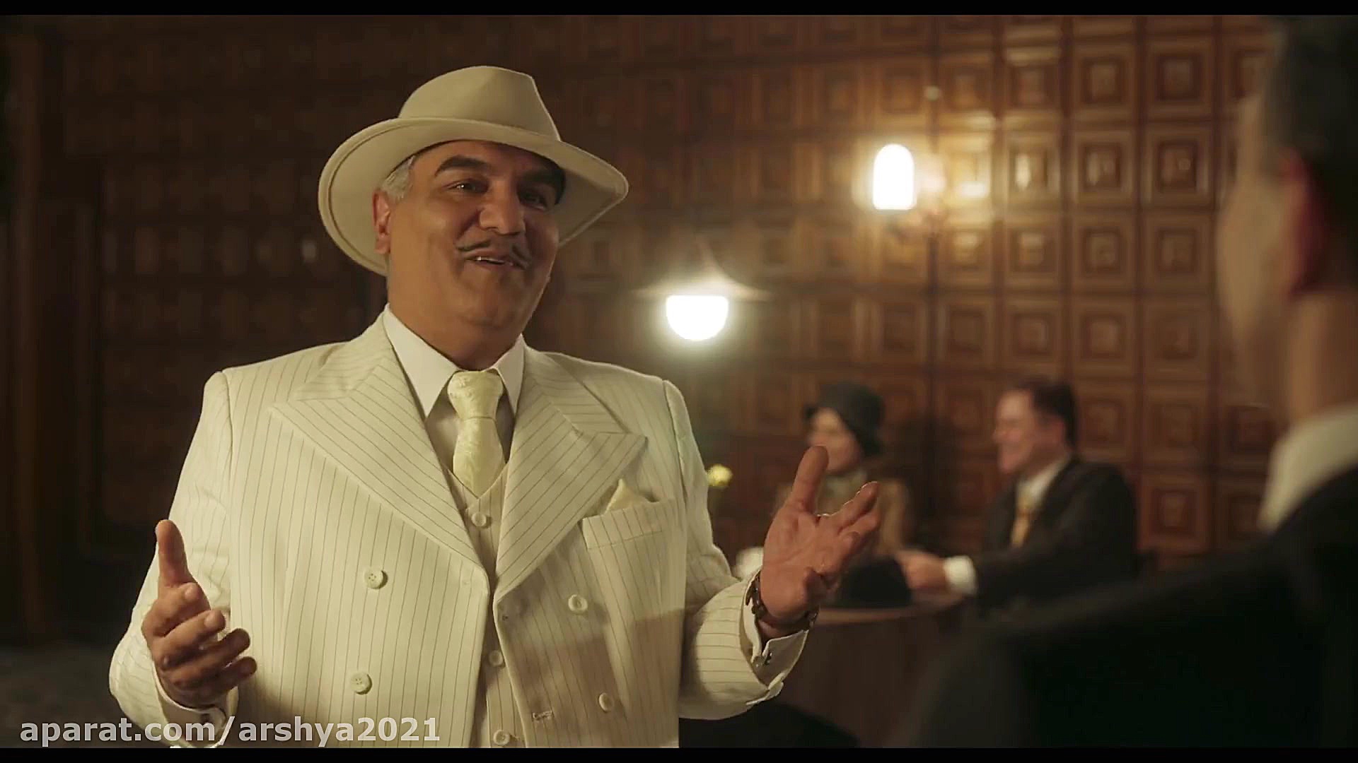 سریال خاتون قسمت 17 کامل خاتون...