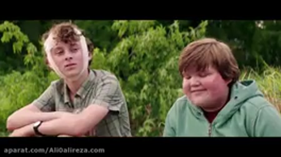 فیلم ترسناک ایت 2 دوبله فارسی...