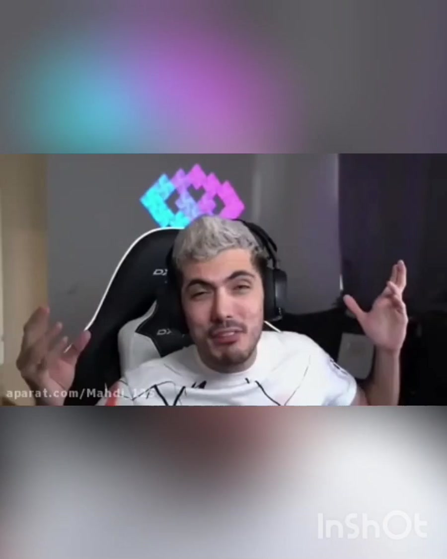 فرشاد سايلنت