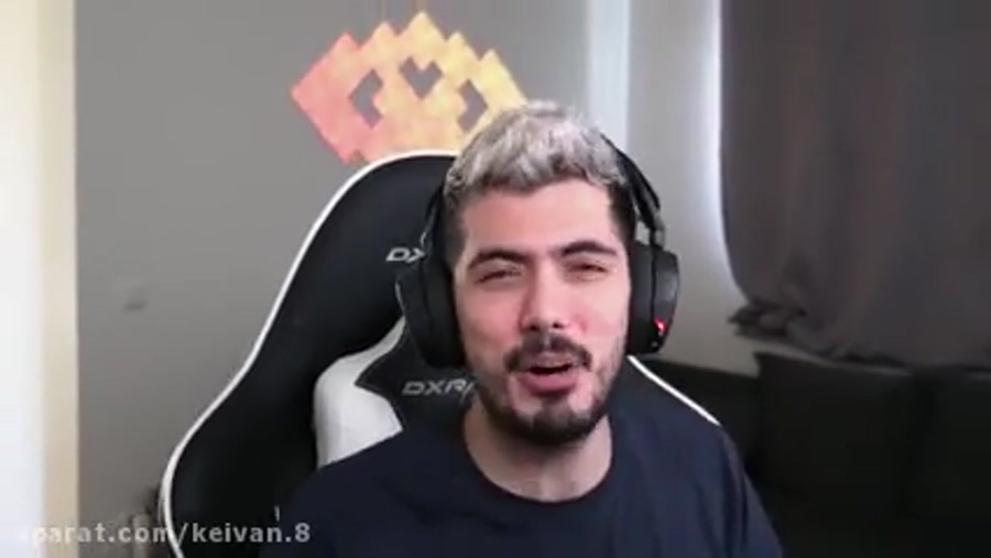 فرشاد سایلنت