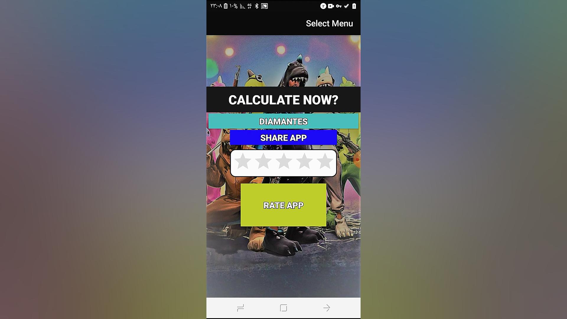 آموزش هک کردن آلماس فری فایر