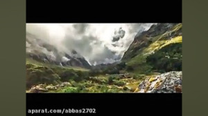 مستند بنیاد مهدویت استان البرز