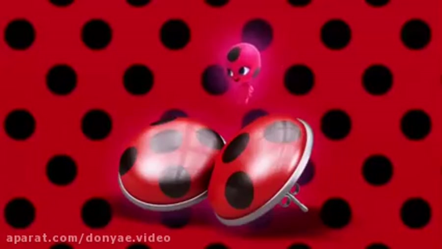 دختر کفشدوزکی () هویت دختر کفش...