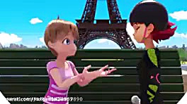 دختر کفشدوزکی و گربه سیاه  = ک...