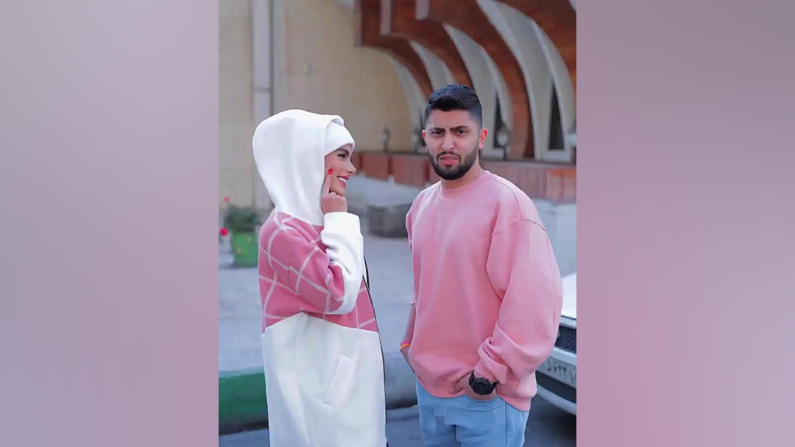 کلیپ طنز متین امینی