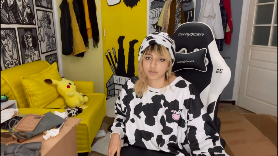 آنباکس صندلی Dxracer | خودم وص...