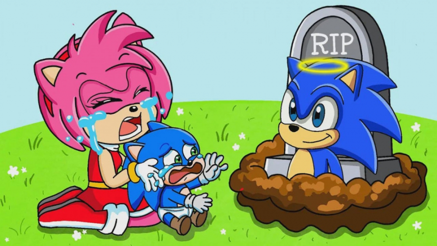 سونیک لایف : برگشت سونیک