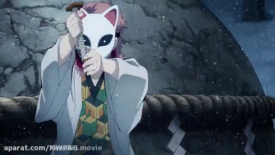 انیمه شیطان کش فصل 1 قسمت 4