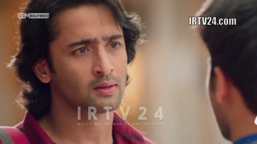 سریال این پیوند عاشقانه است قس...