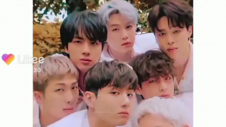 بزرگترین عادت اعضای بی تی اس B...