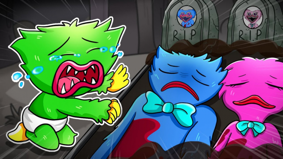 میکس انیمیشنی فناف کیسی هاگی