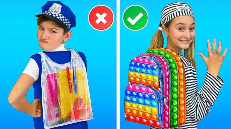 ساشا و مکس  بهترینهای پلیسی