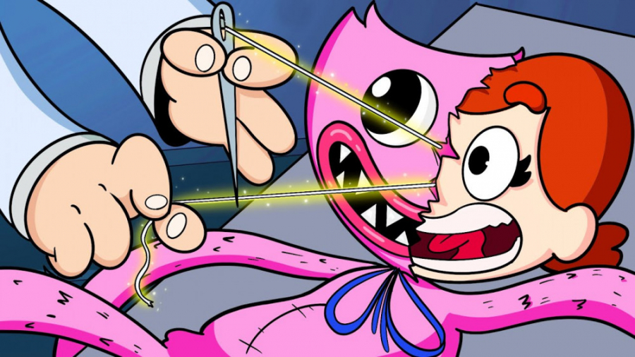 داستان کیسی میسی